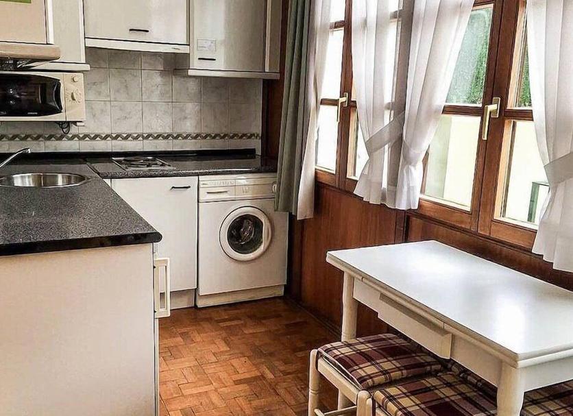 Cucina Foto