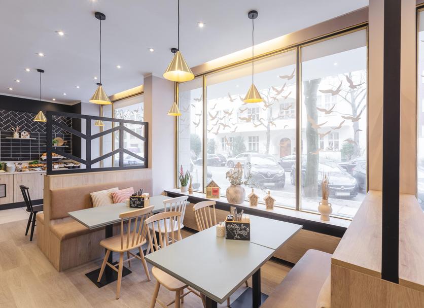 Ristorante Foto