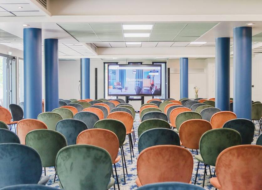Sala conferenze Foto