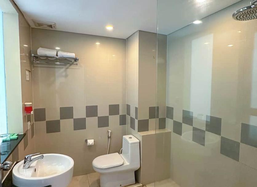 Bagno Foto