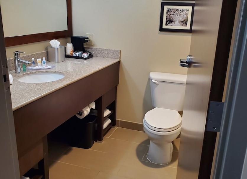Bagno Foto