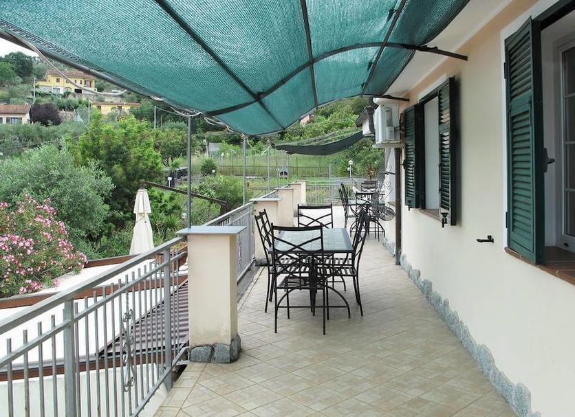 Balcone Foto
