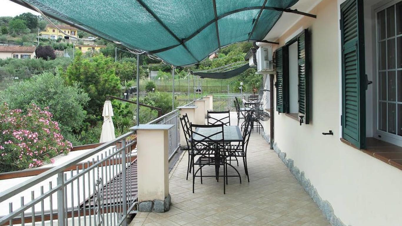 Agriturismo Le Mimose