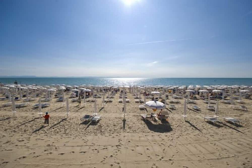 Spiaggia
