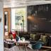 Area lounge
