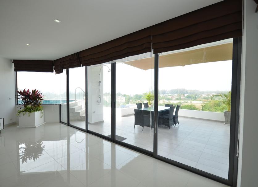 Balcone Foto