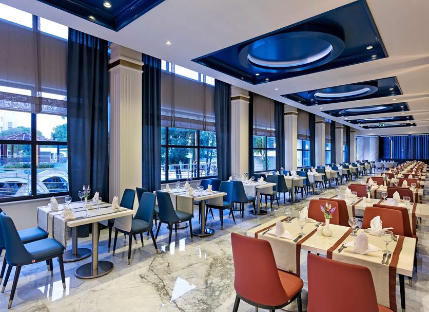 Ristorante Foto