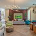 Area lounge