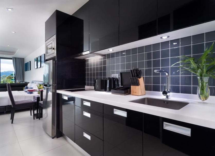 Cucina Foto