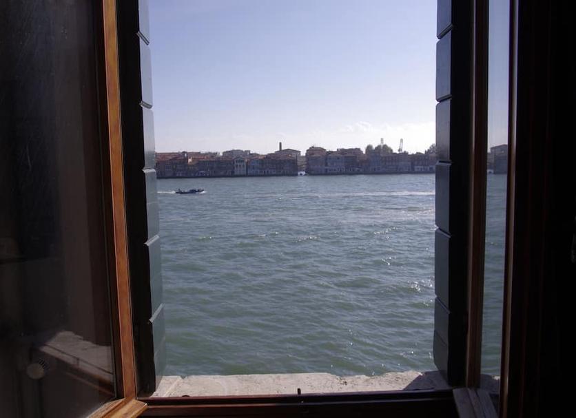 Vista esterna Foto