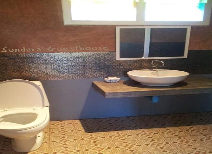 Bagno Foto