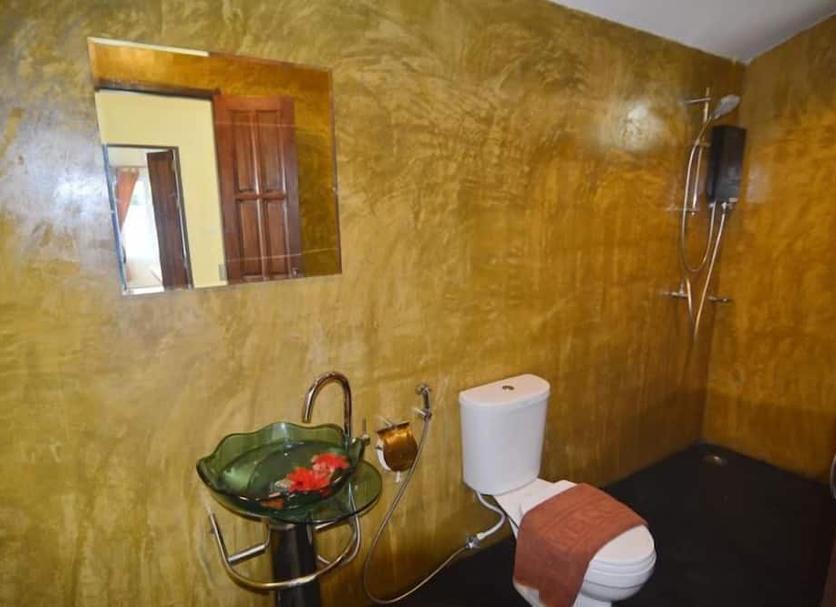 Bagno Foto