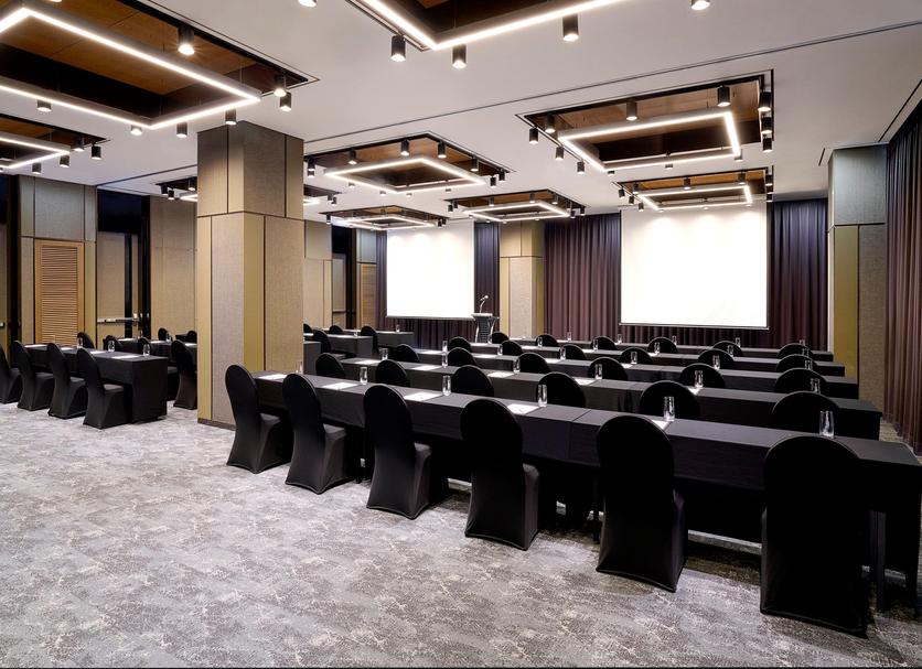 Sala conferenze Foto