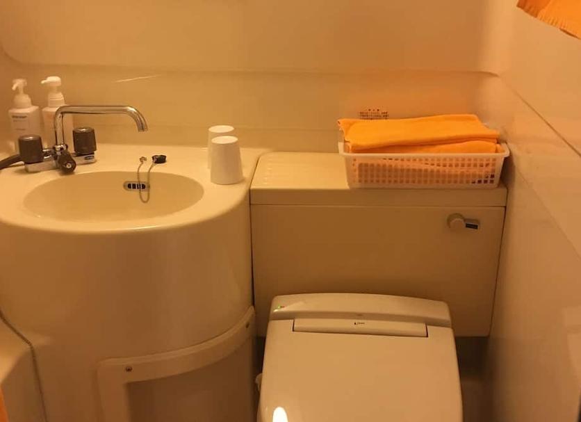Bagno Foto