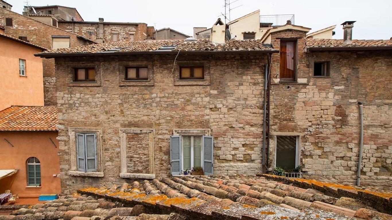 Santa Cecilia Perugia - Rooms&Suite