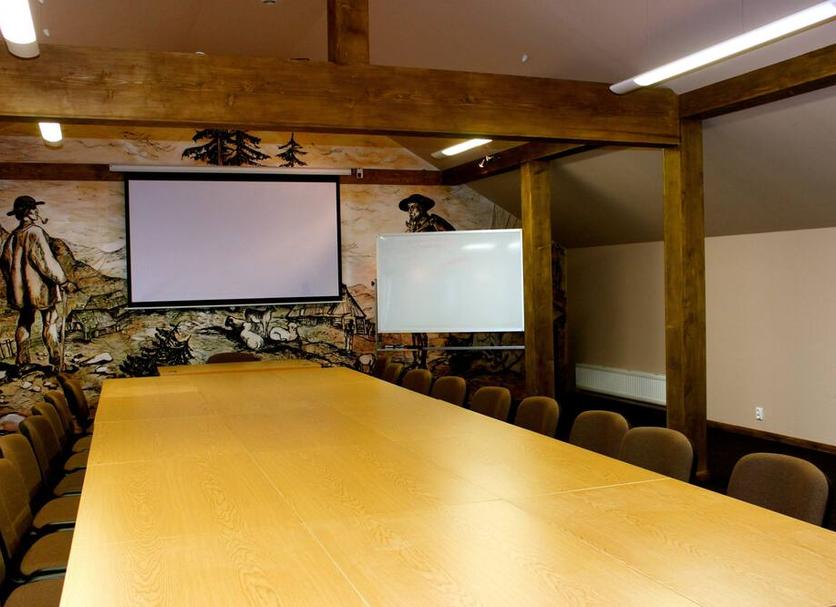 Sala conferenze Foto