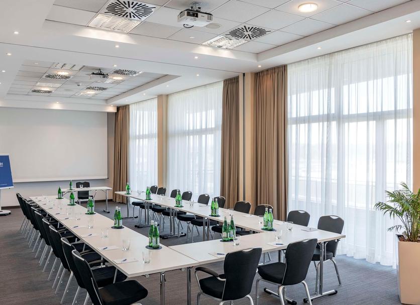 Sala conferenze Foto