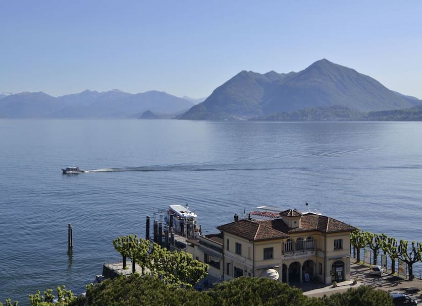 Vista esterna Foto