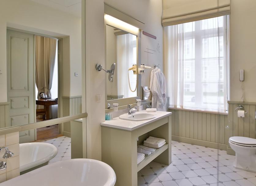 Bagno Foto