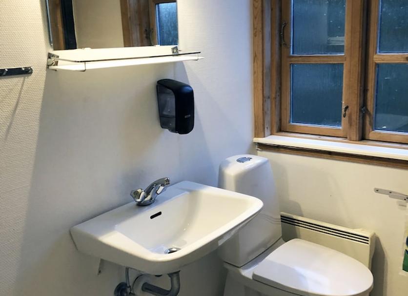 Bagno Foto