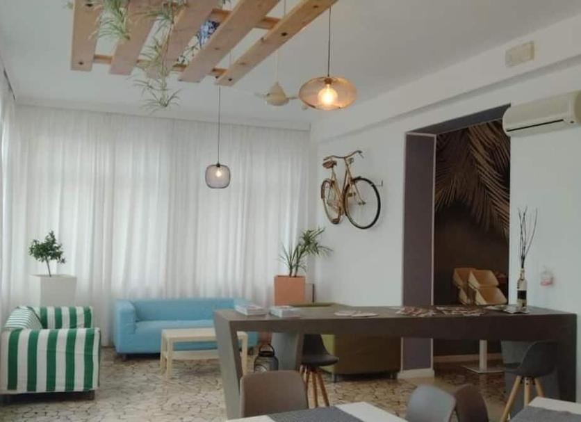 Sala pranzo Foto