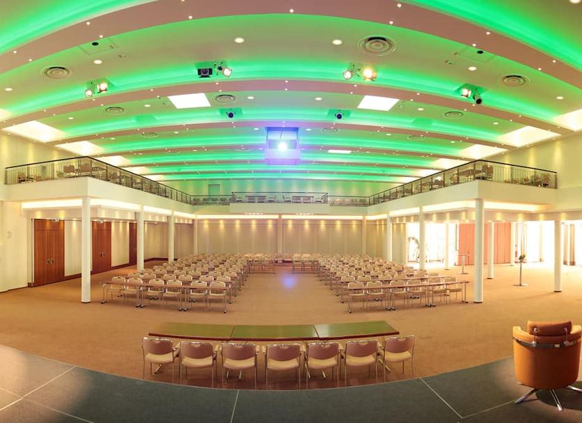 Sala conferenze Foto