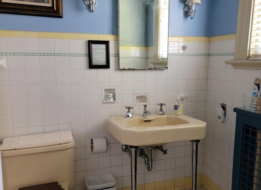 Bagno Foto