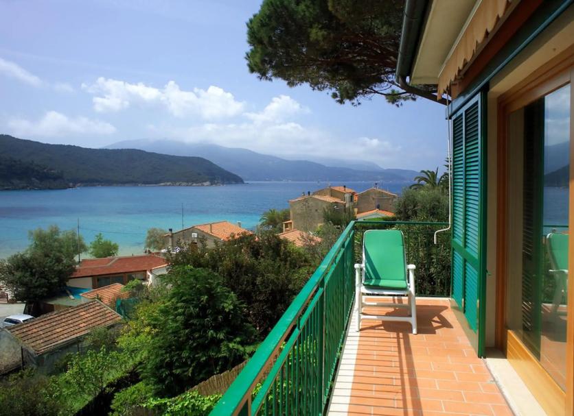 Balcone Foto