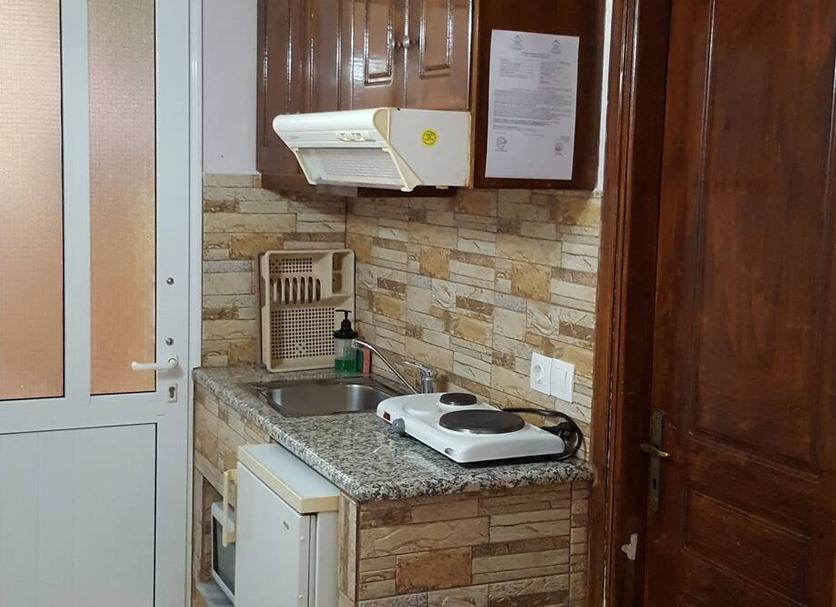 Cucina Foto