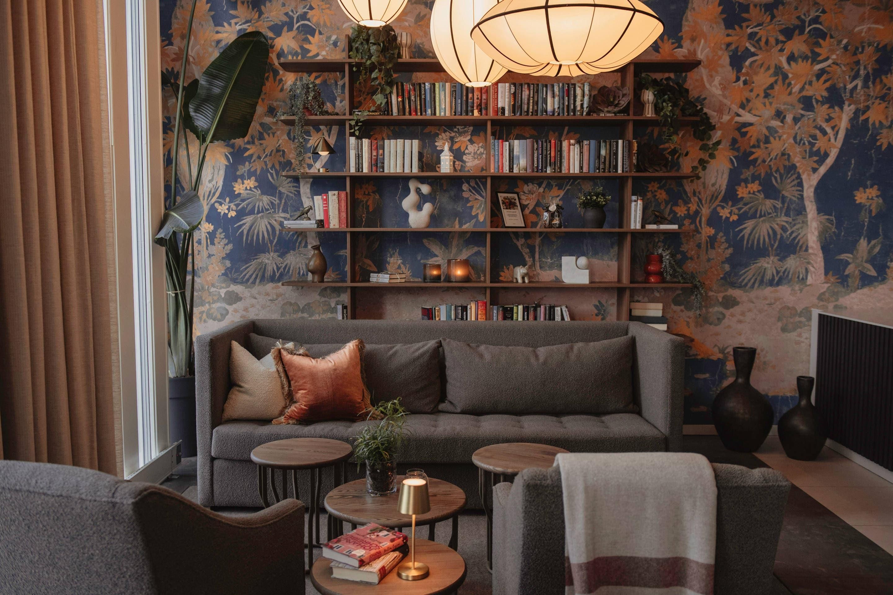 Area lounge