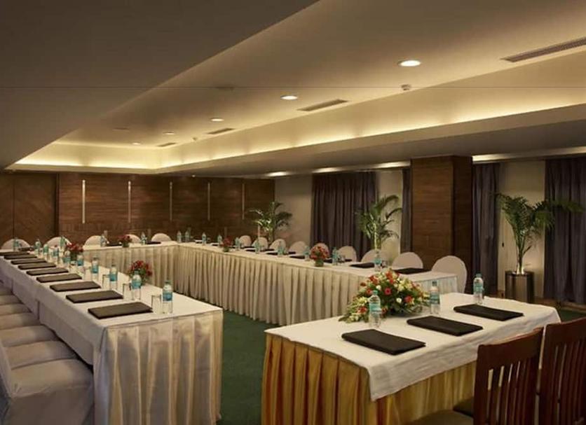 Sala conferenze Foto