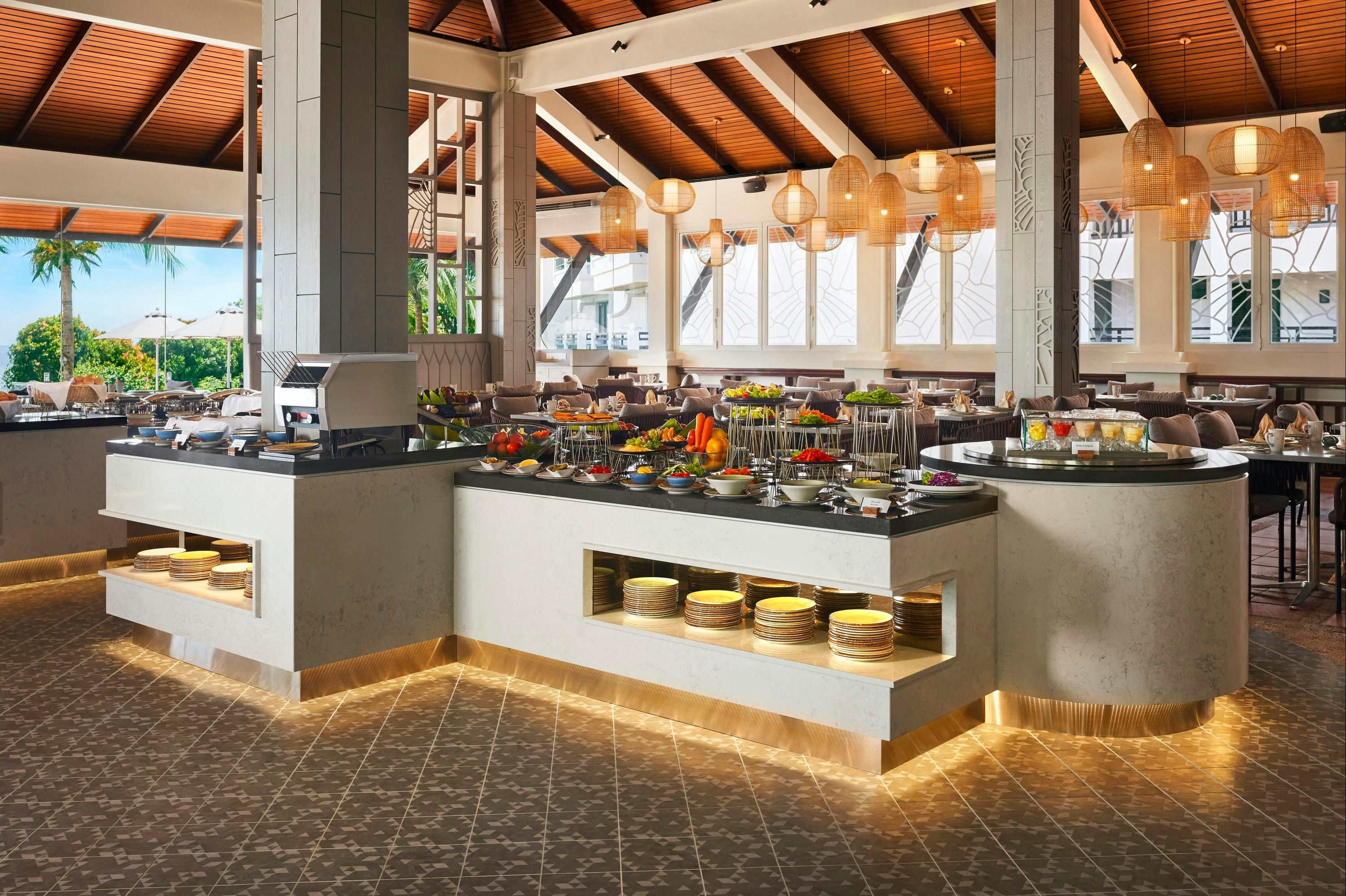 Buffet