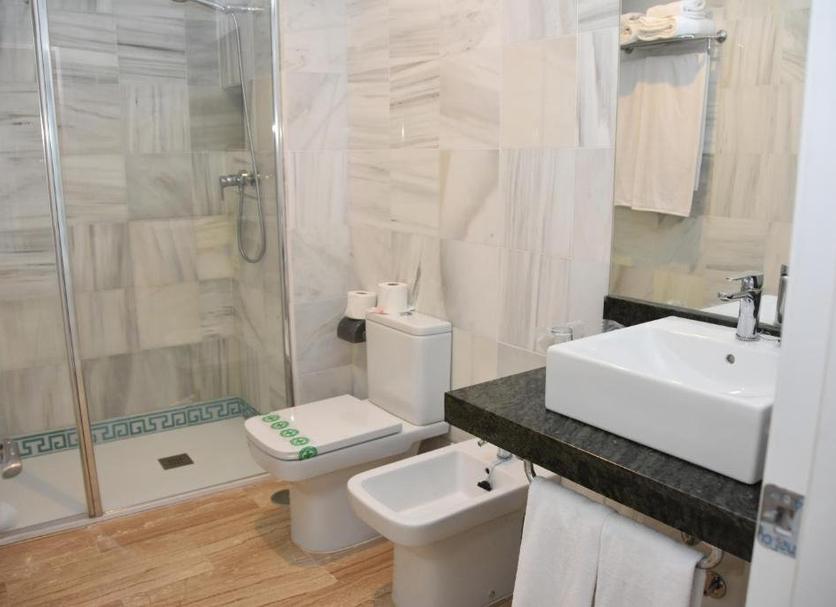 Bagno Foto