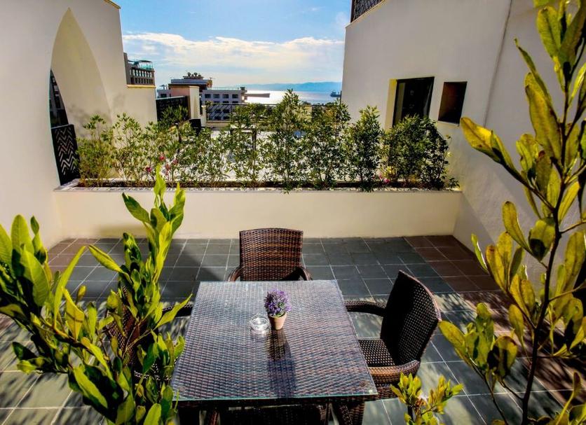 Balcone Foto