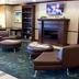 Area lounge