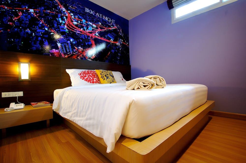 Camera da letto