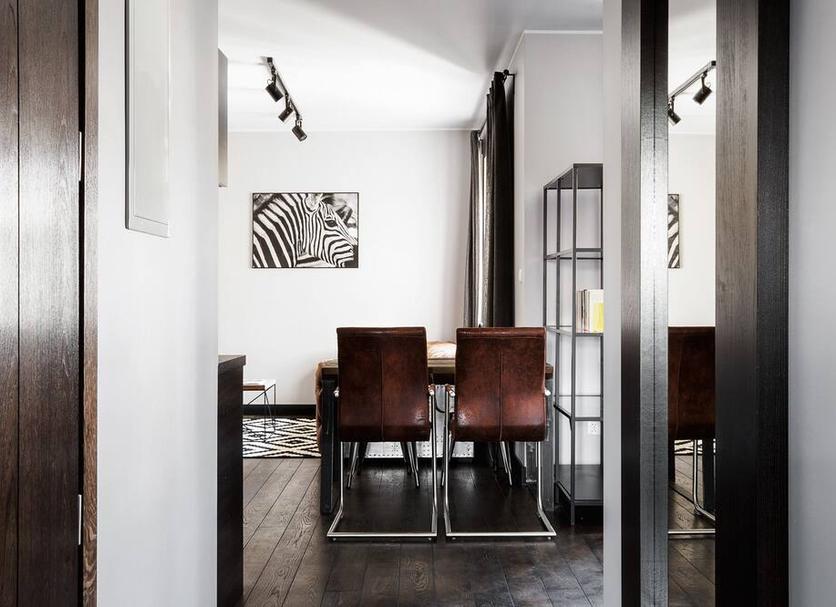 Sala pranzo Foto