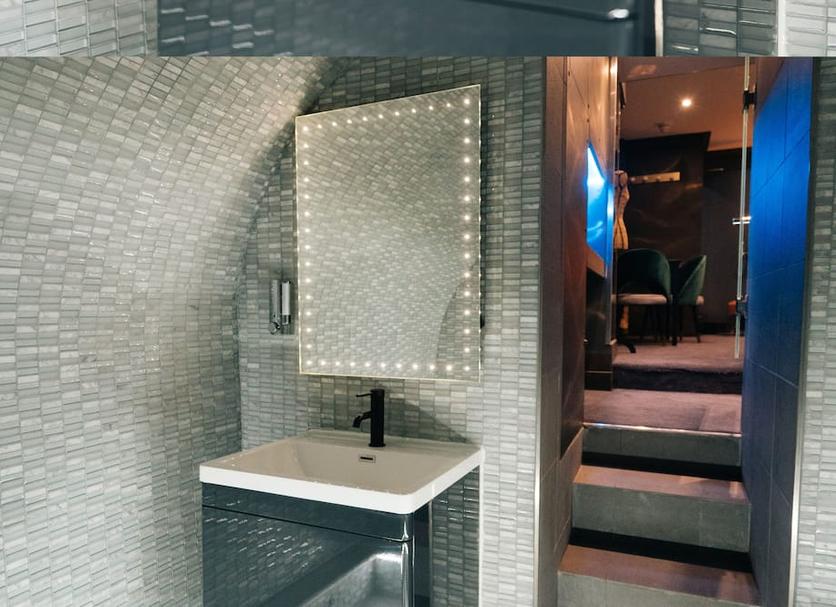 Bagno Foto