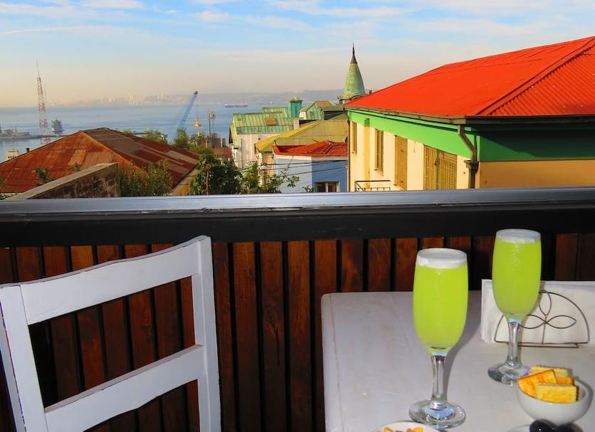 Balcone Foto