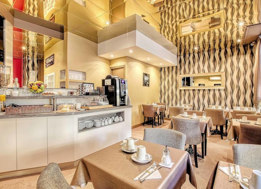 Ristorante Foto