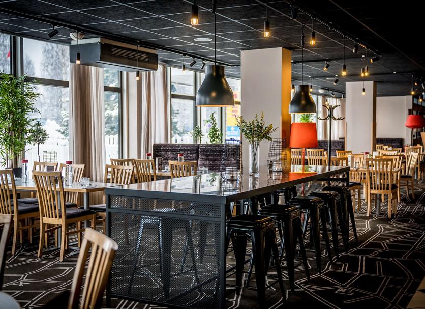 Ristorante Foto