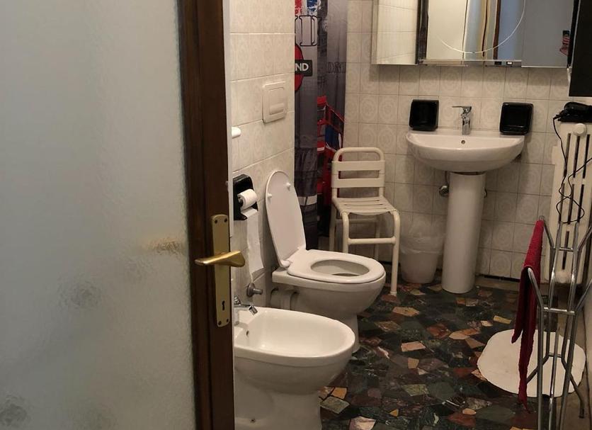 Bagno Foto