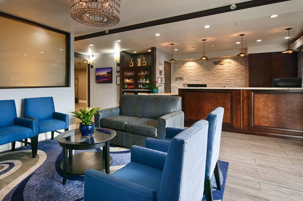 Area lounge