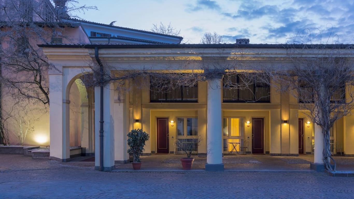 Hotel Ponte di Rialto