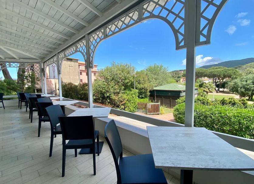Ristorante Foto