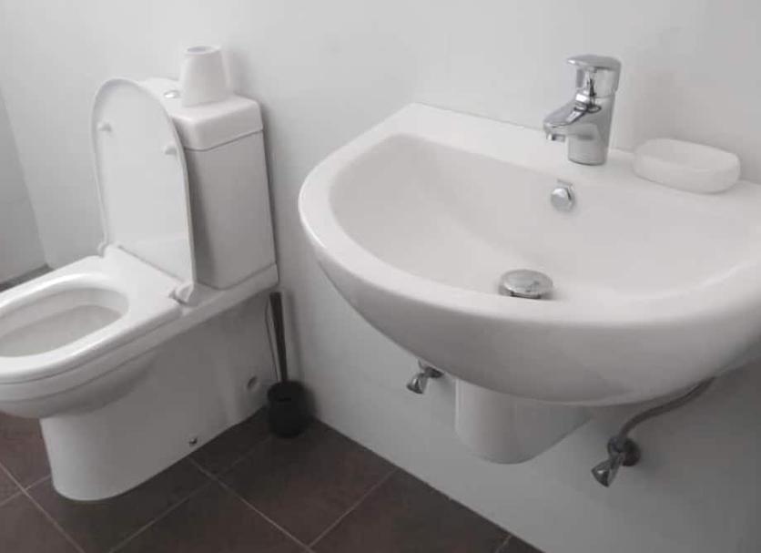 Bagno Foto