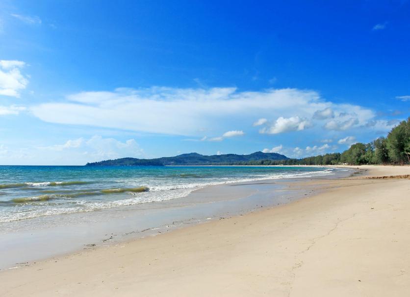 Spiaggia Foto