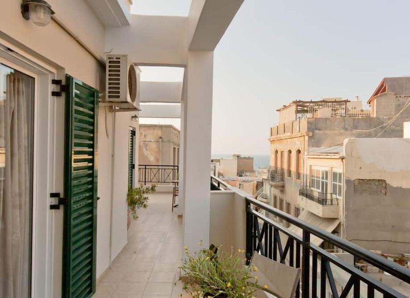 Balcone Foto