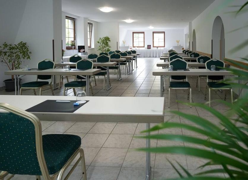 Sala conferenze Foto