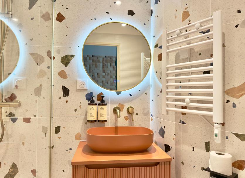 Bagno Foto